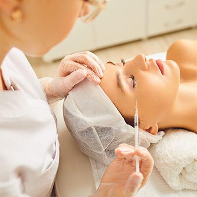 Aesthetics & Injectables
