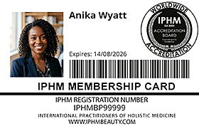 example membership badge