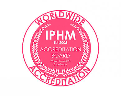 Join IPHM Today