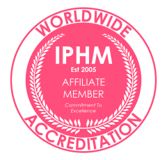 IPHM Approved Affiliate Member Trustmark