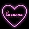 Tazanna Cosmetics UK Academy