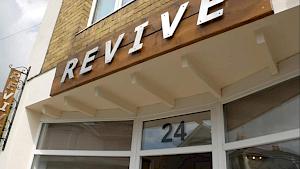 Revive Hair & Beauty Academy