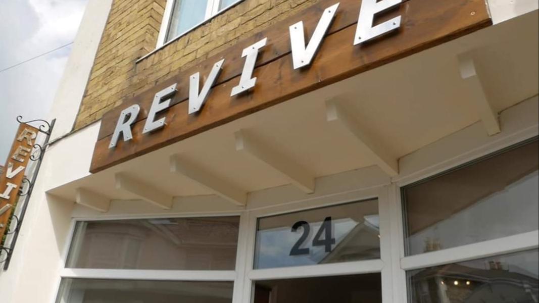 Revive Hair & Beauty Academy IPHM approved training provider