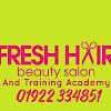 Fresh Hair Beauty Salon and Training Academy