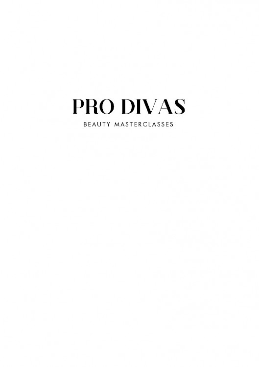 Pro Divas Masterclasses (Fourteen-A Ltd) IPHM Beauty approved training provider.