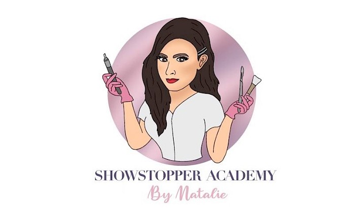 Showstopper Academy By Natalie