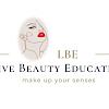 LBE, Live Beauty Education by make up your senses Ltd