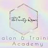 The Vanity Room Salon & Training Academy