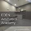 EDEN Aesthetics Academy