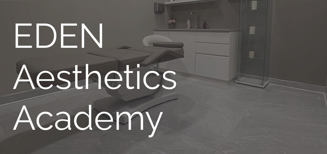 EDEN Aesthetics Academy IPHM approved training provider.