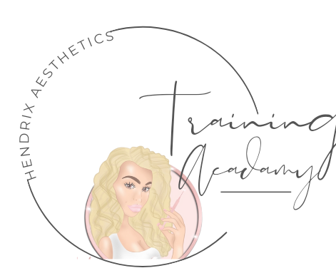 Hendrix Aesthetics Training Academy Ltd IPHM approved training provider.