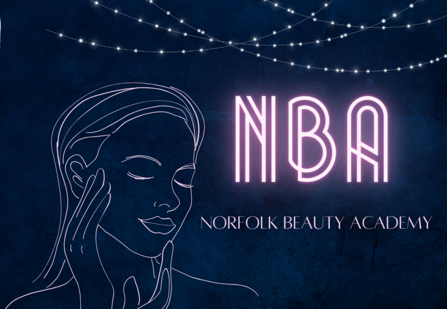 Norfolk Beauty Academy IPHM approved training provider.