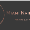 Miami Nail Academy