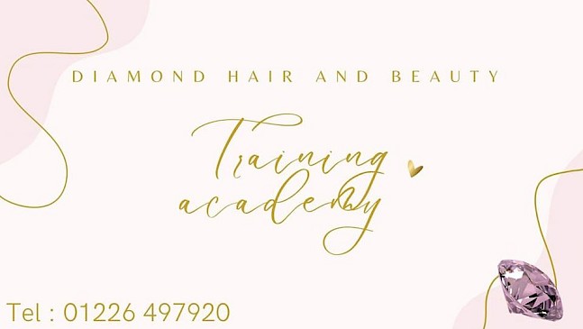 Diamond Hair and Beauty Training Academy IPHM approved corporate member.