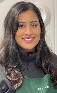 Tanvi Paul