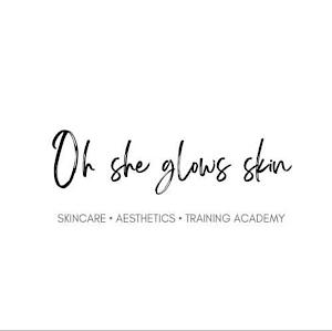 Oh She Glows Skin & Training Academy