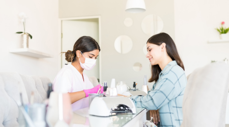 What To Consider When Choosing A Beauty Therapist