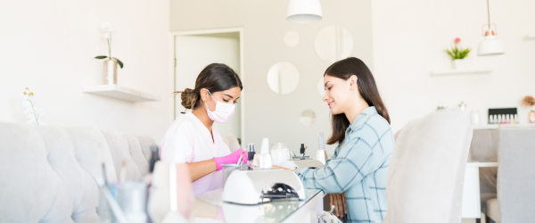 What To Consider When Choosing A Beauty Therapist