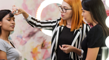 The Importance of Continuing Education for Beauticians