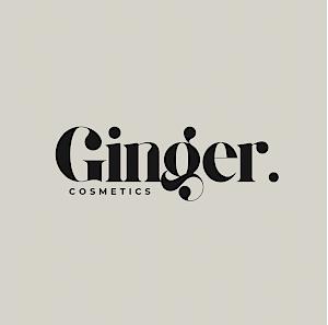Ginger Cosmetics Ltd