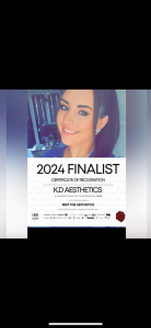 K.D AESTHETICS