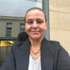 Yuliya Bulanova-Spink IPHM