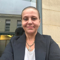 Yuliya Bulanova-Spink IPHM