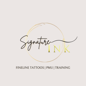 Signature Ink Training Academy