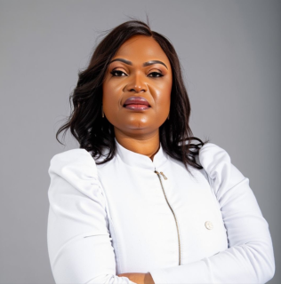 Ndundila Lourenco