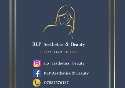 RLP Aesthetics & Beauty