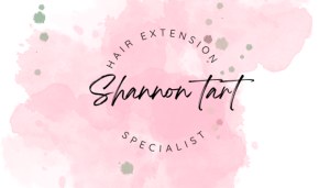 Shannon Tart Extensions