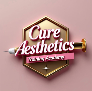 Cure aesthetics training academy