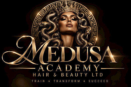 Medusa academy hair and beauty Ltd