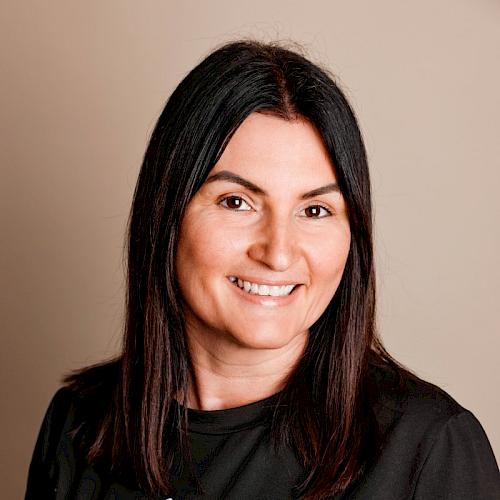 Ursula Bell