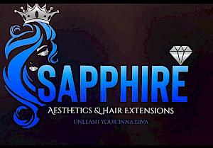 SAPPHIRE Aesthetics & Hair Extensions