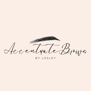 Accentuate Brows by Lesley
