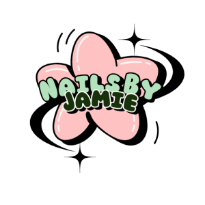 Nails by Jamie Holt