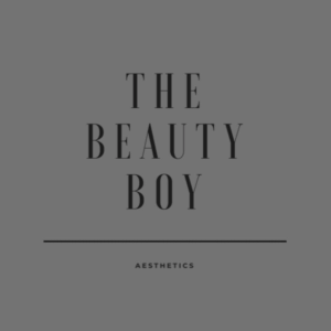 The Beauty Boy Aesthetics