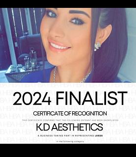 KD AESTHETICS