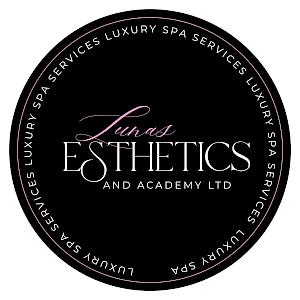 Lunas Esthetics and Academy Ltd