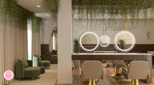 POV: You Went to a Non-Accredited Salon… What This Means for Clients and Professionals