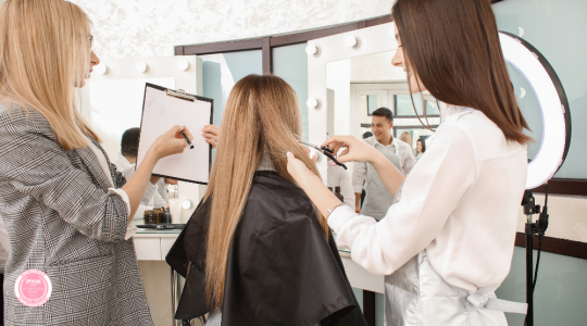 Why Accreditation Matters for Beauty Training Providers