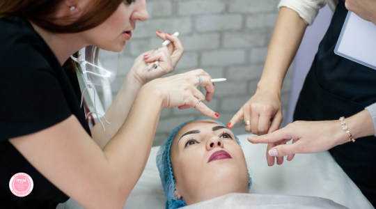 What Makes a Beauty Course Credible?