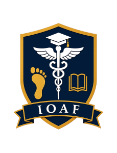 Institute Of Advanced Foot Care