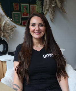 Bond Beauty & Jewellery Training Co