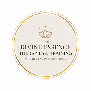 The Divine Essence Therapies & Training