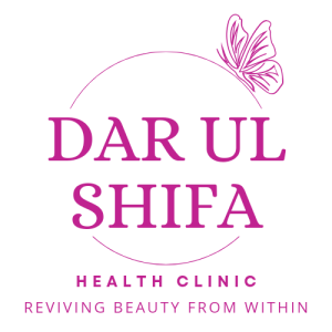 Dar ul Shifa Health Clinic LTD