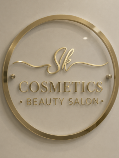 SK Cosmetics
